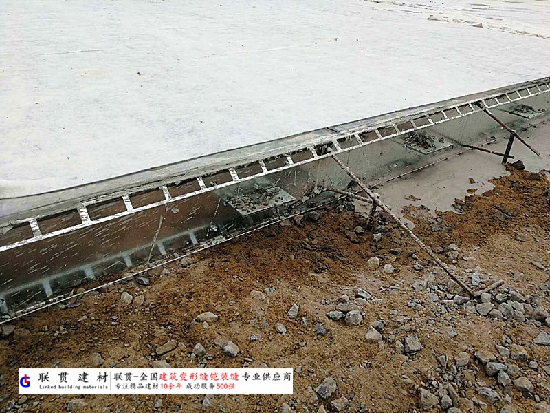 随州市铠装缝案例